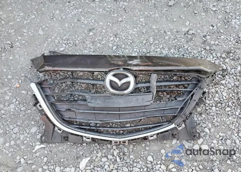 2016 Mazda 3 Touring from USA, damaged, VIN 3MZBM1V73GM244562